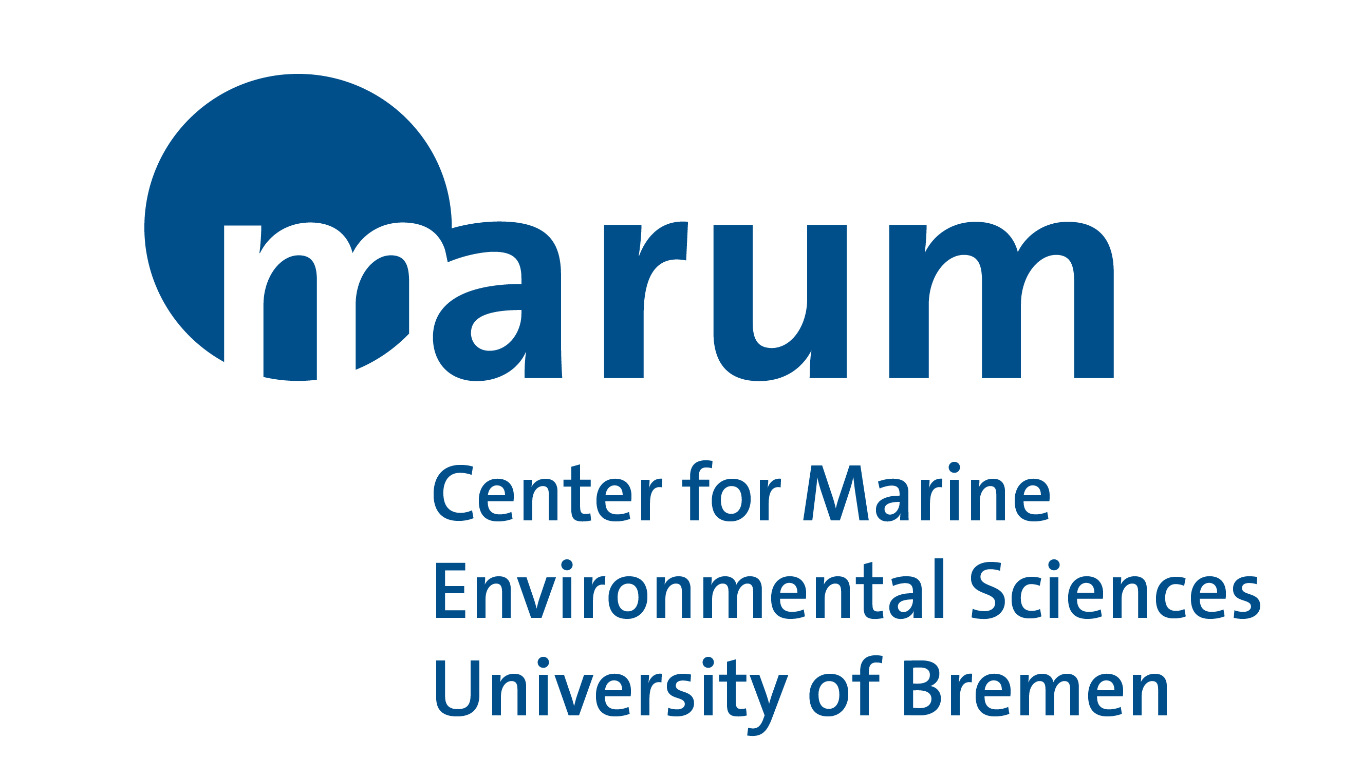 This image has an empty alt attribute; its file name is Marum-Logo-Name-Uni-en-RGB.jpg